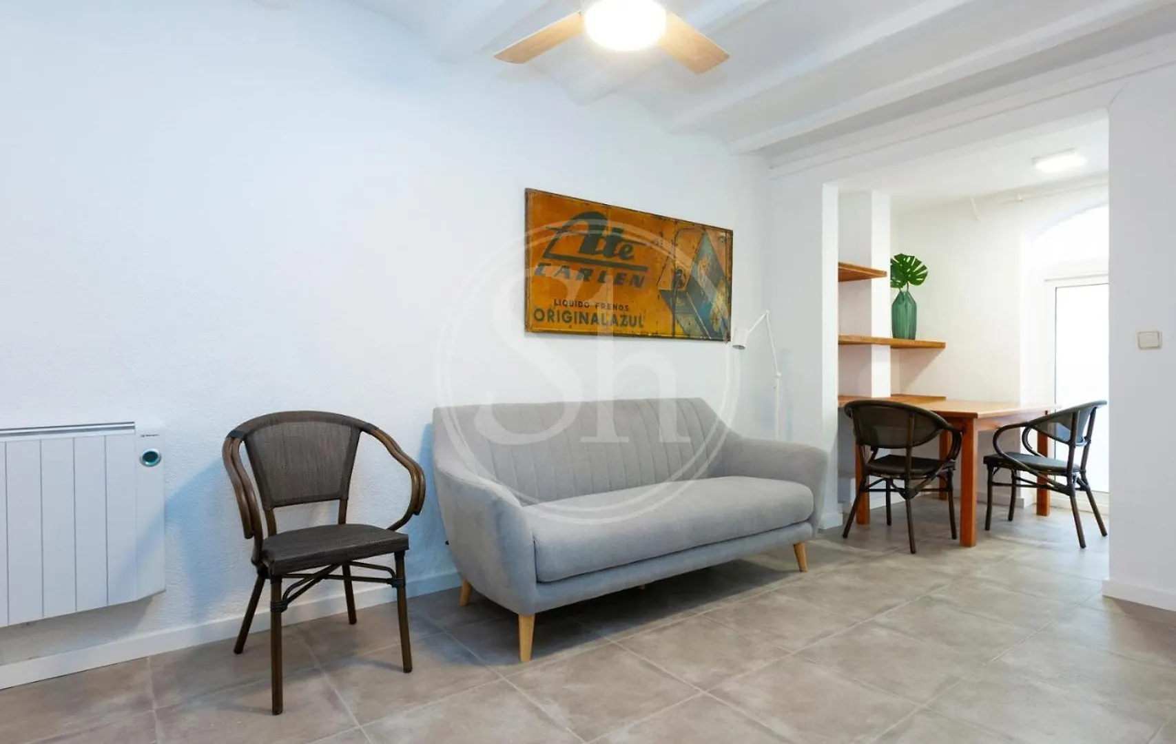 Apartamento Para Dos En Gracia Barcelone 0*,  Espagne