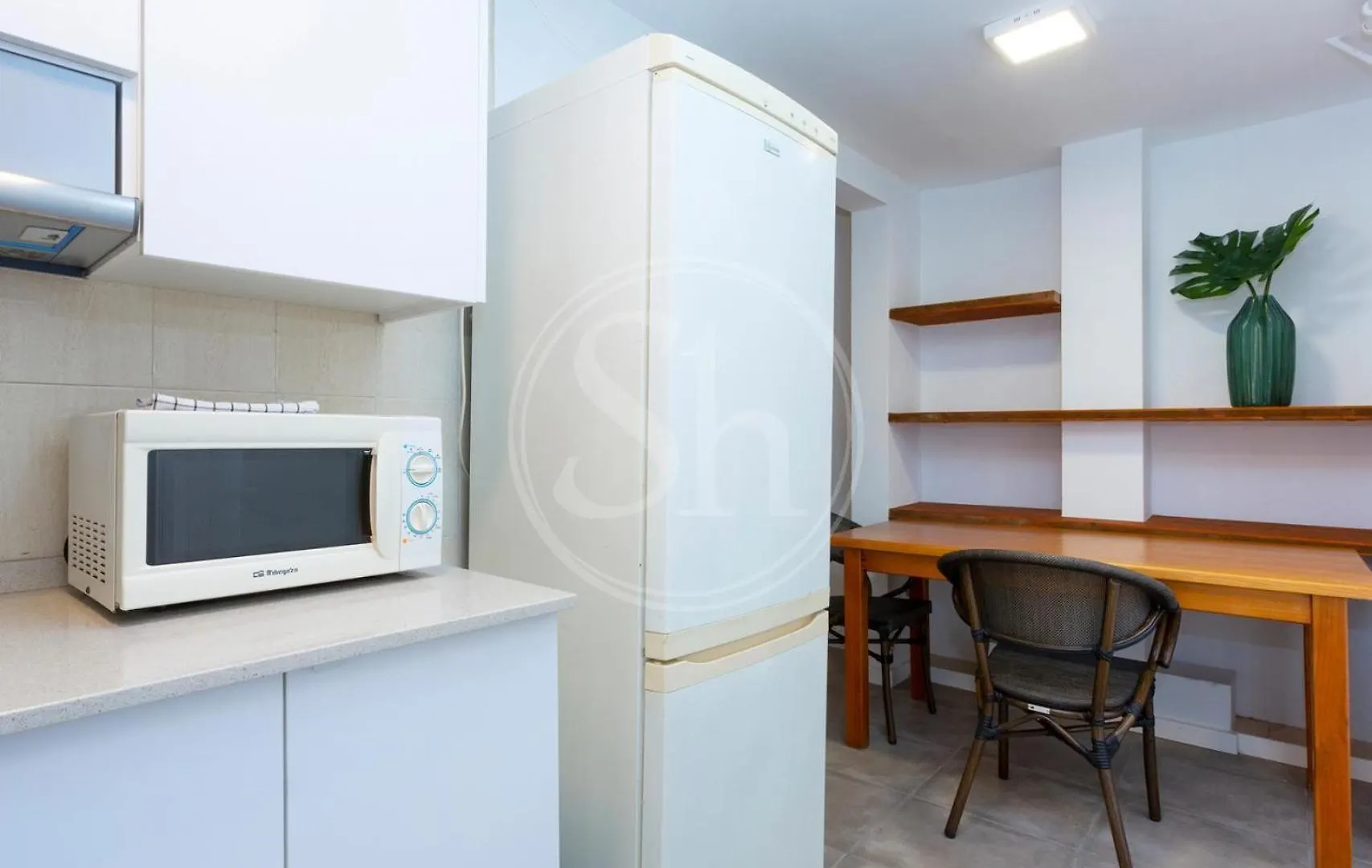 Apartamento Para Dos En Gracia Barcelone Appartement