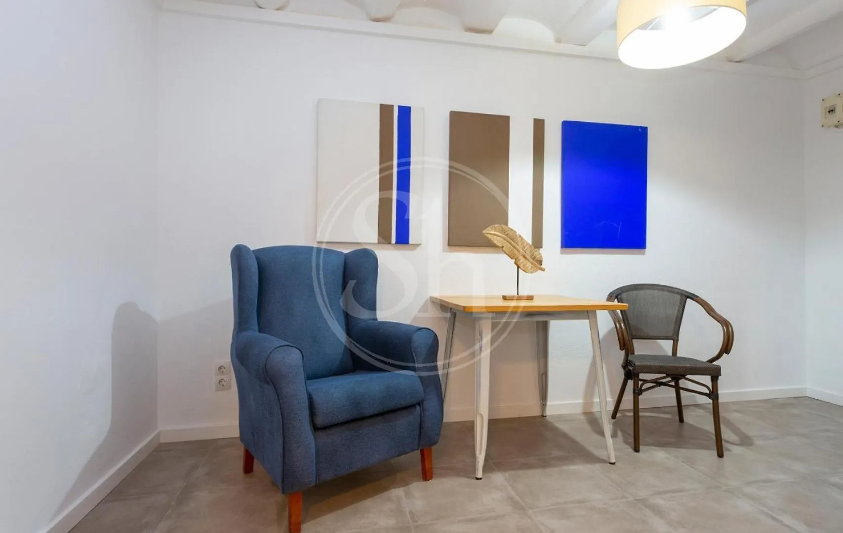 Appartement Apartamento Para Dos En Gracia Barcelone Espagne