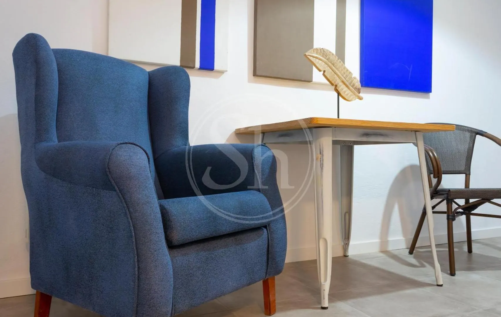Appartement Apartamento Para Dos En Gracia Barcelone