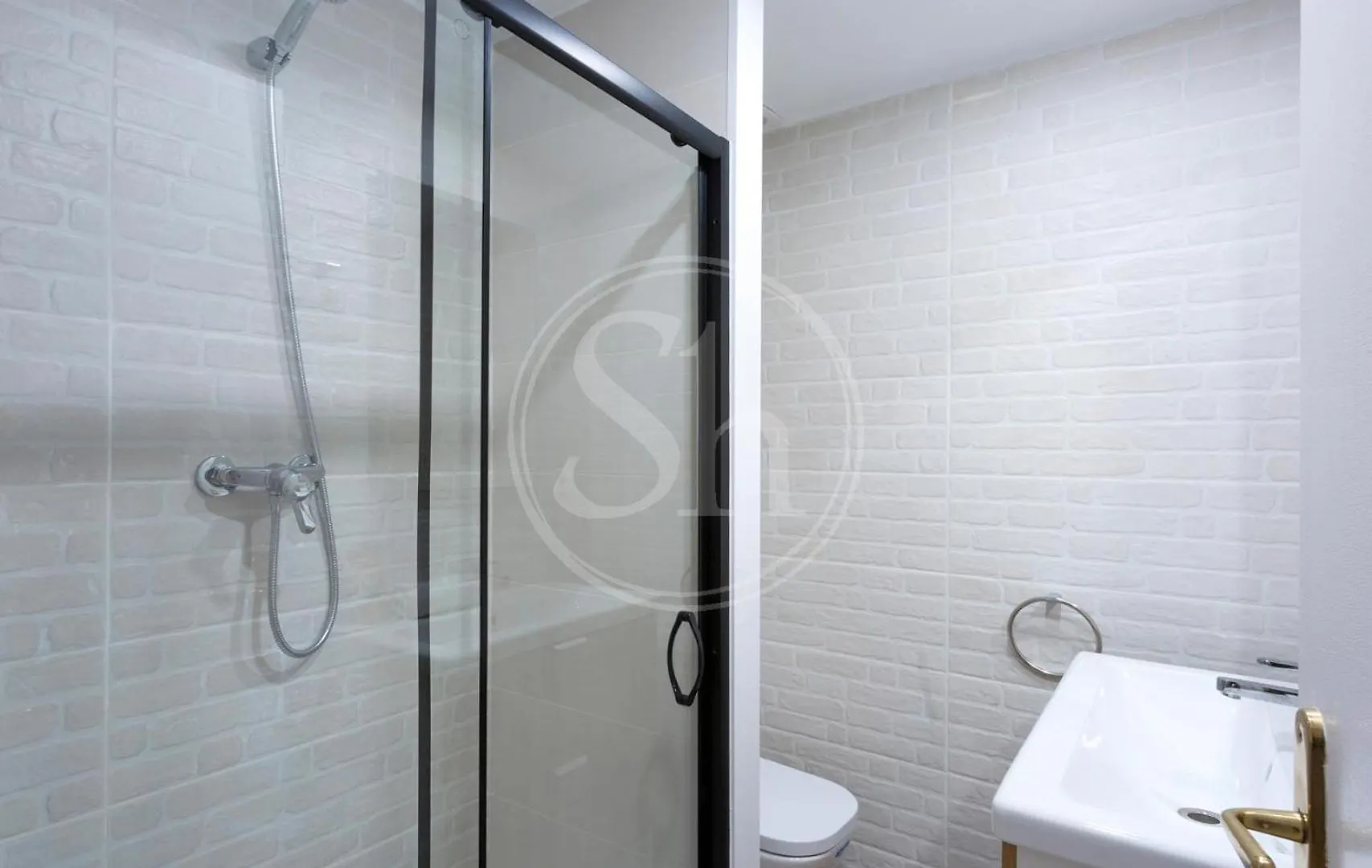 Apartamento Para Dos En Gracia Barcelone Appartement