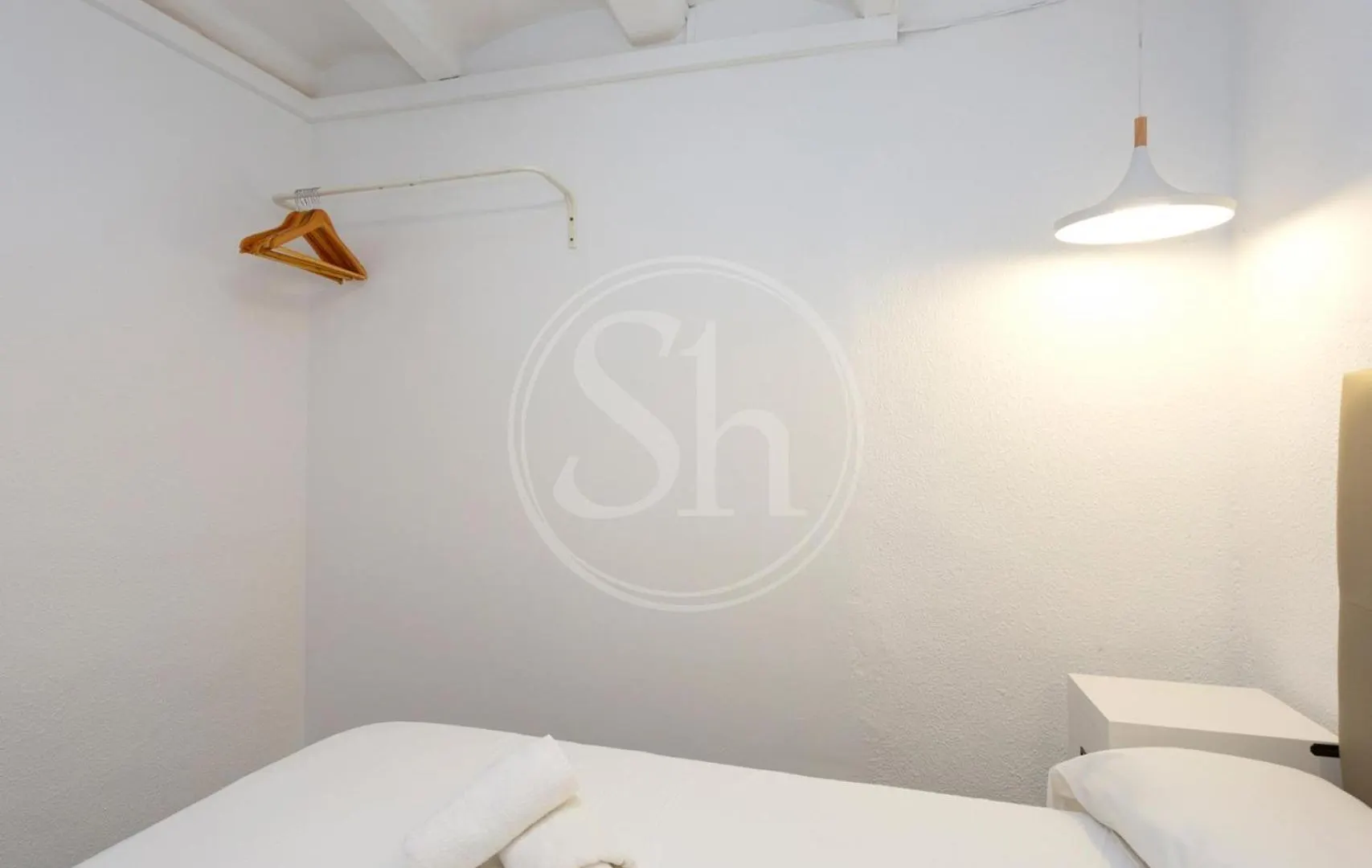 Appartement Apartamento Para Dos En Gracia Barcelone