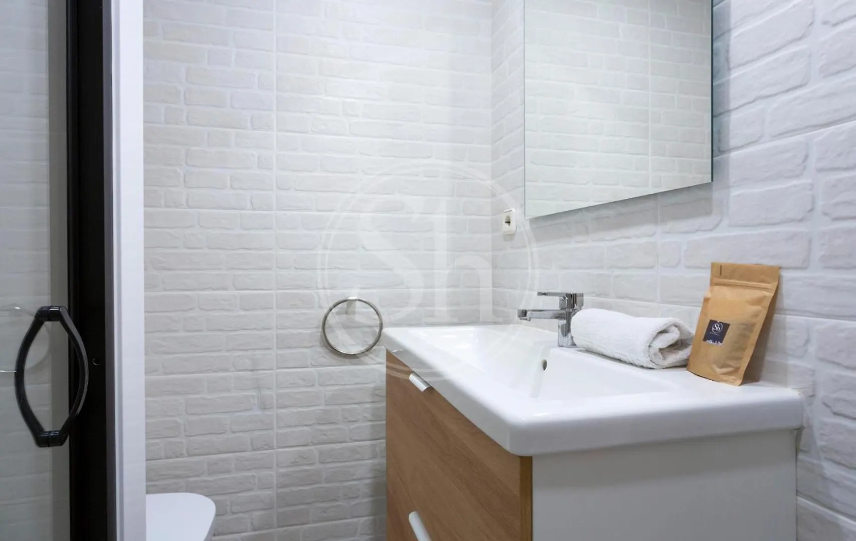 Apartamento Para Dos En Gracia Barcelone