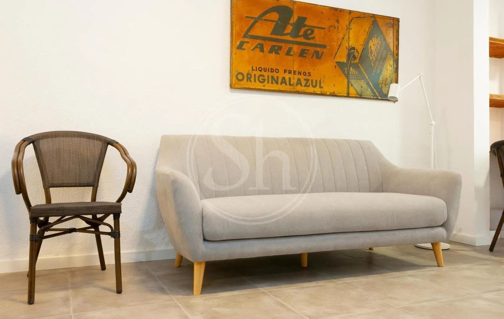 Apartamento Para Dos En Gracia Barcelone